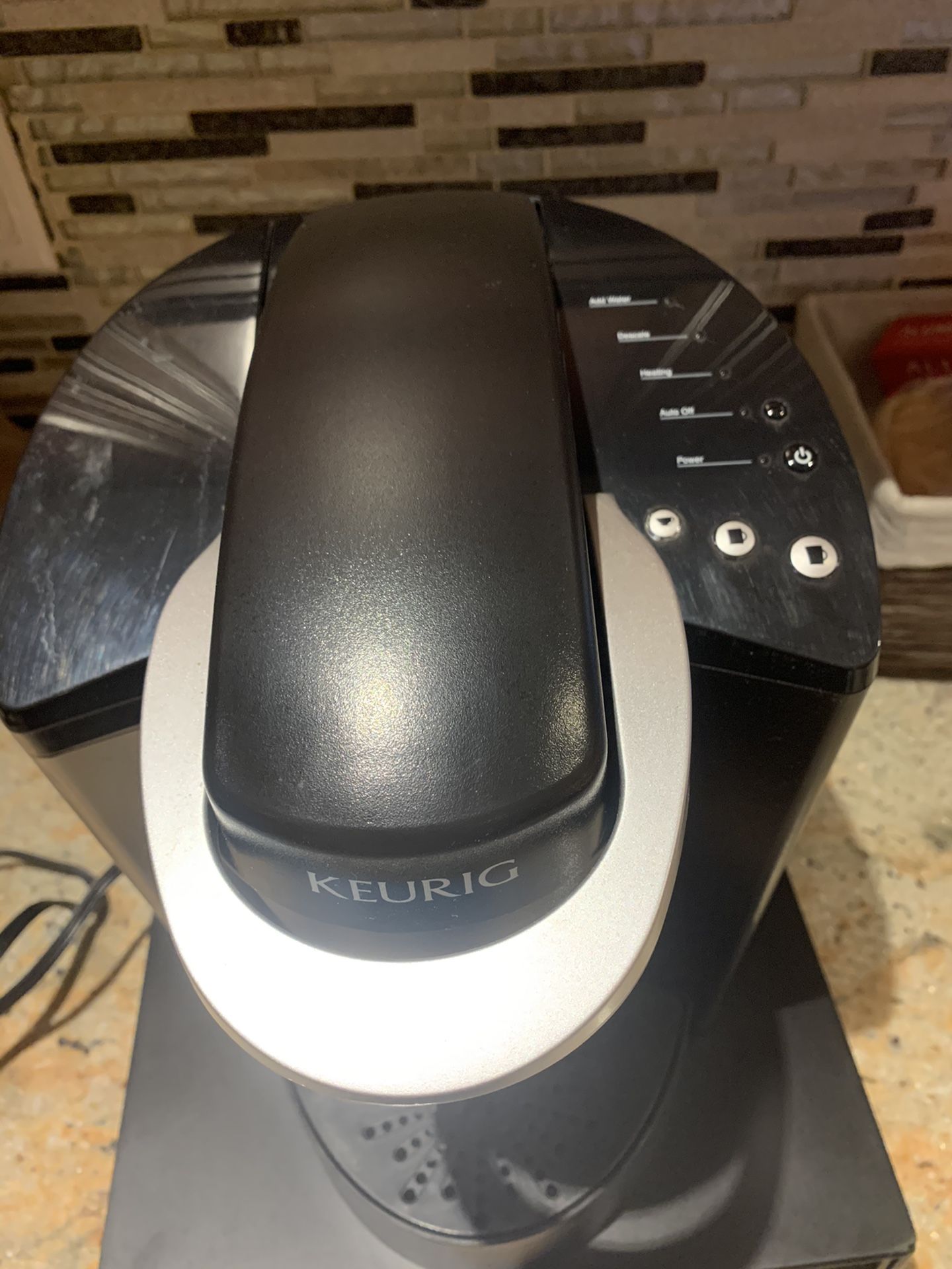 Keurig