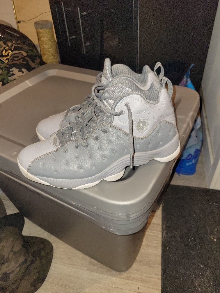 Jordans Size 10 1/2