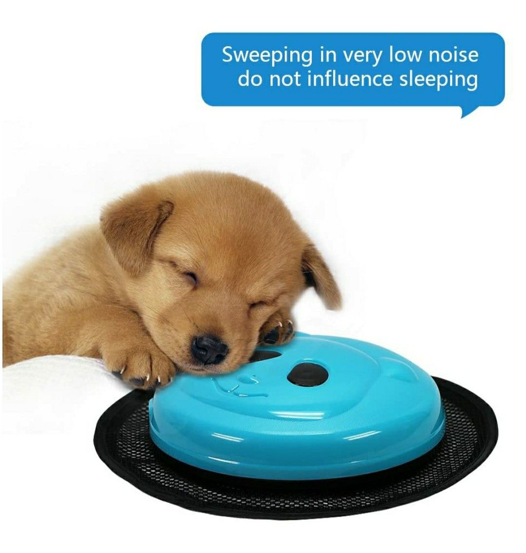 Smart Robotic Mop Sweeper Automatical Household Floor Cleaner
