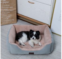 calming dog bed Thumbnail
