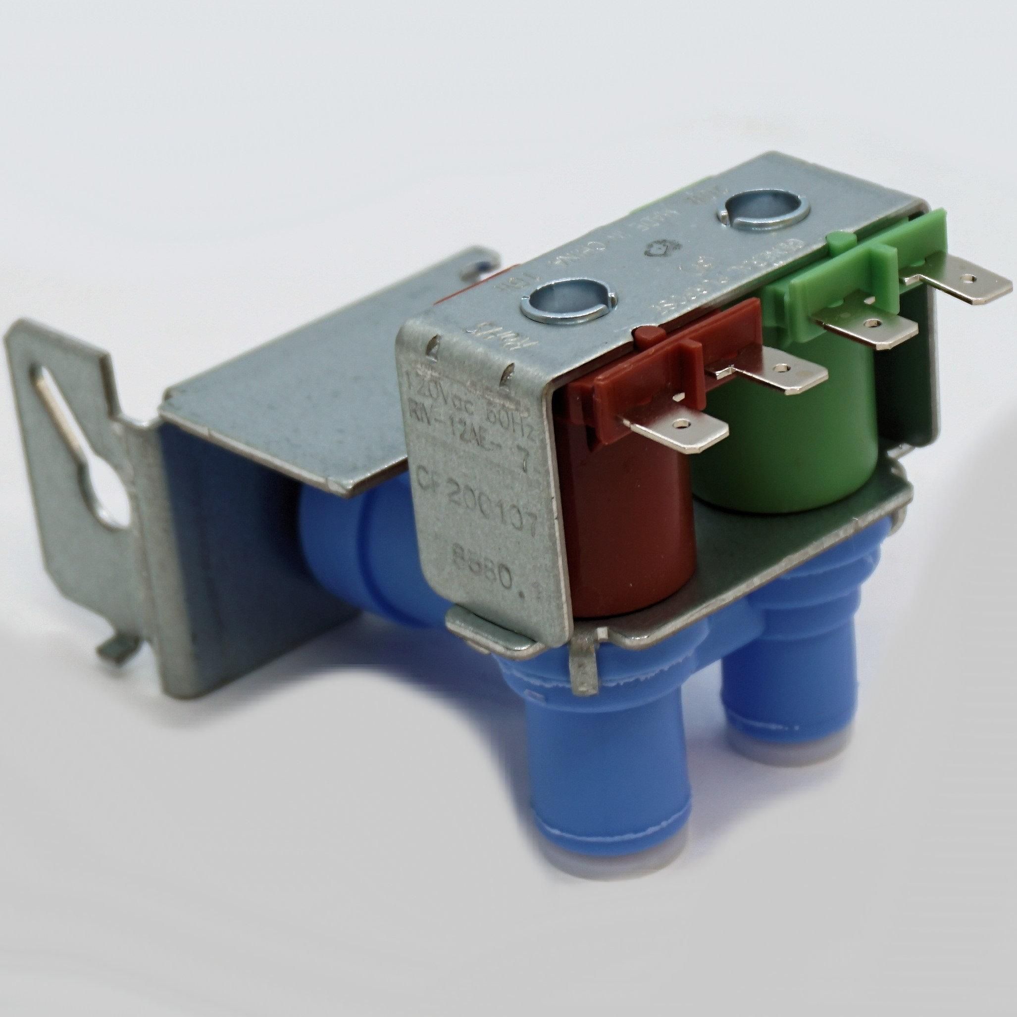 Water Valve for Maytag Refrigerator, AP4071513, PS2060970, 61005626