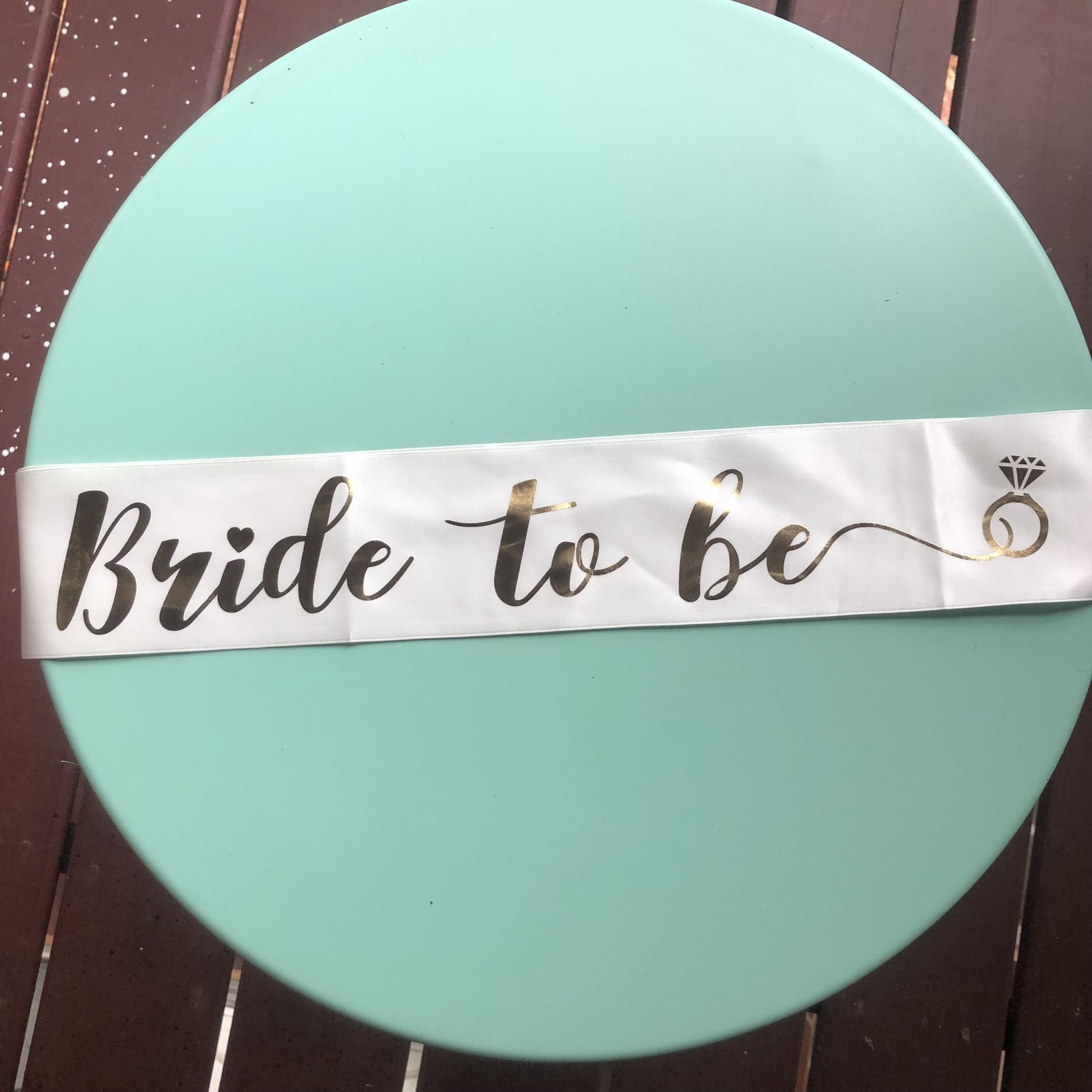 Bridal Party Haul