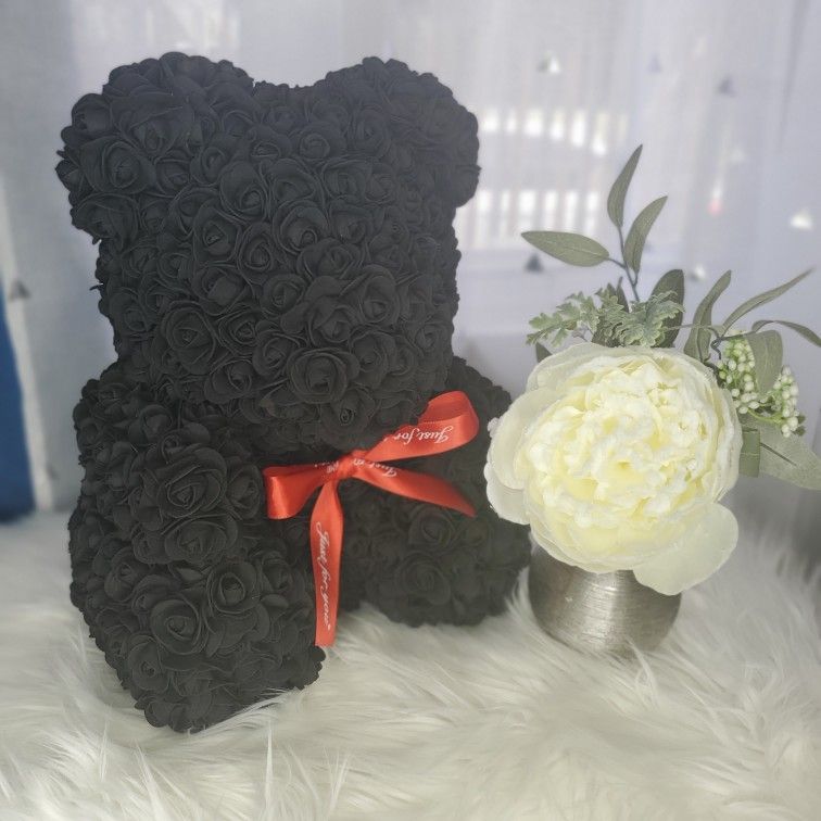 Rose Bear
