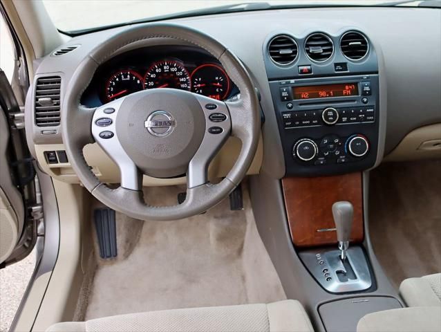 2008 Nissan Altima