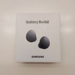 Samsung Galaxy Buds2 - Brand New Thumbnail