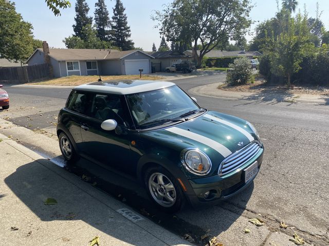 2009 MINI Hardtop