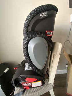 Britax Highpoint 2-Stage Belt Positioning Booster Seat Thumbnail