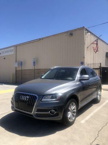 2014 Audi Q5