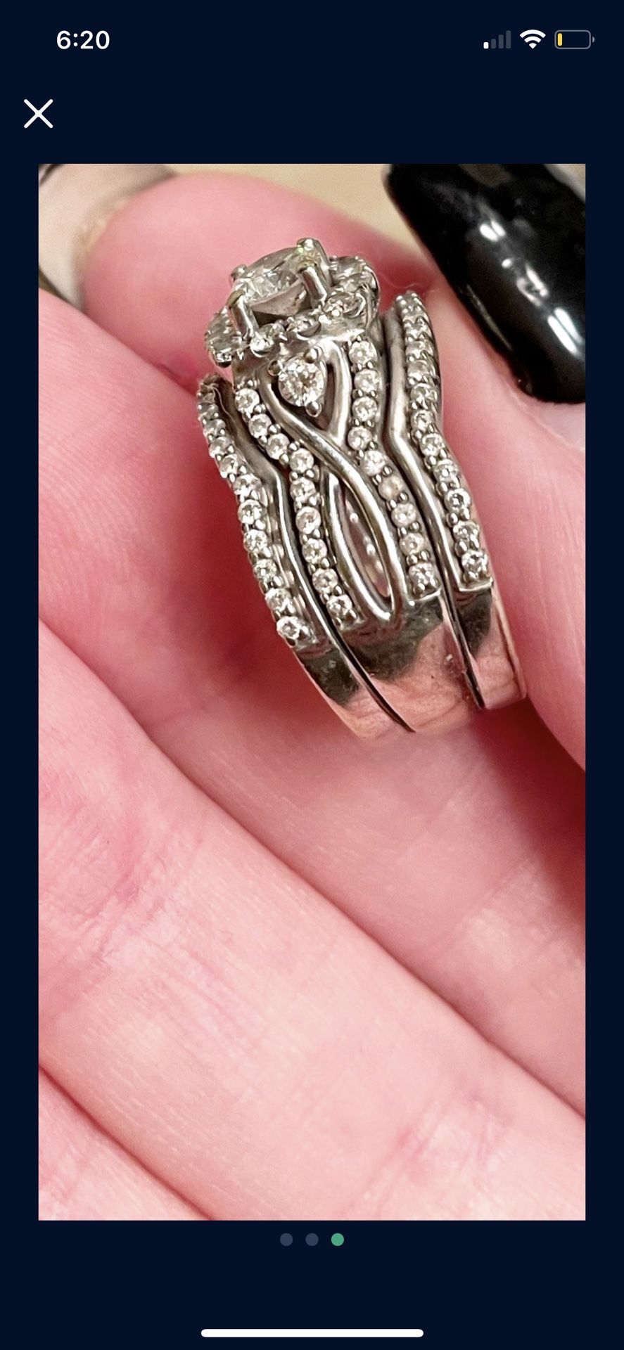 Wedding Ring