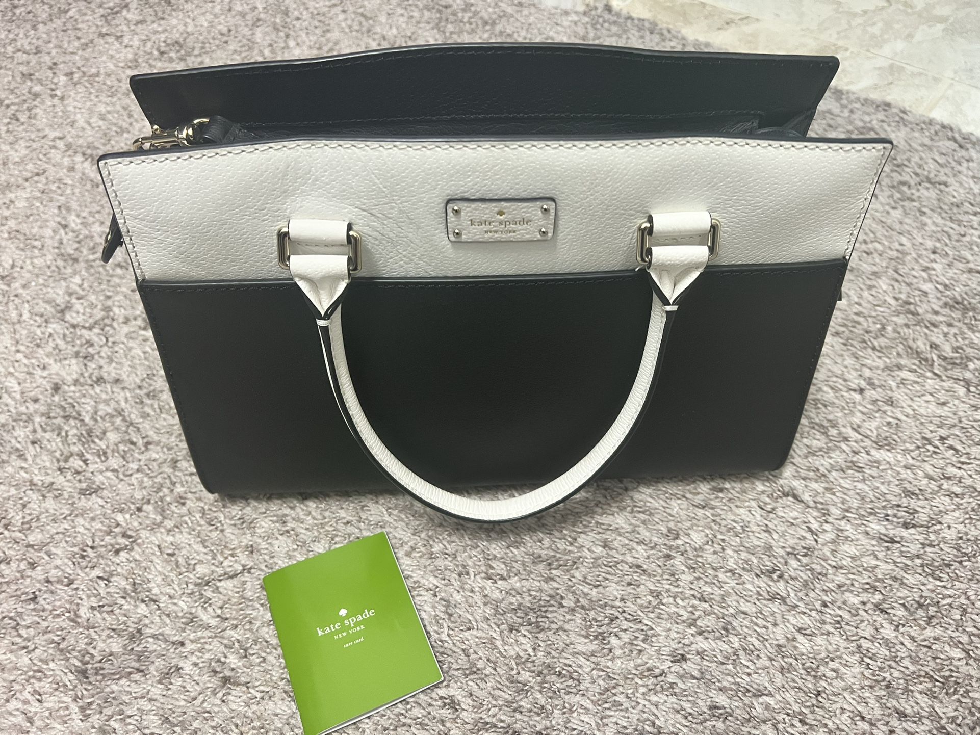 Kaye Spade Bag