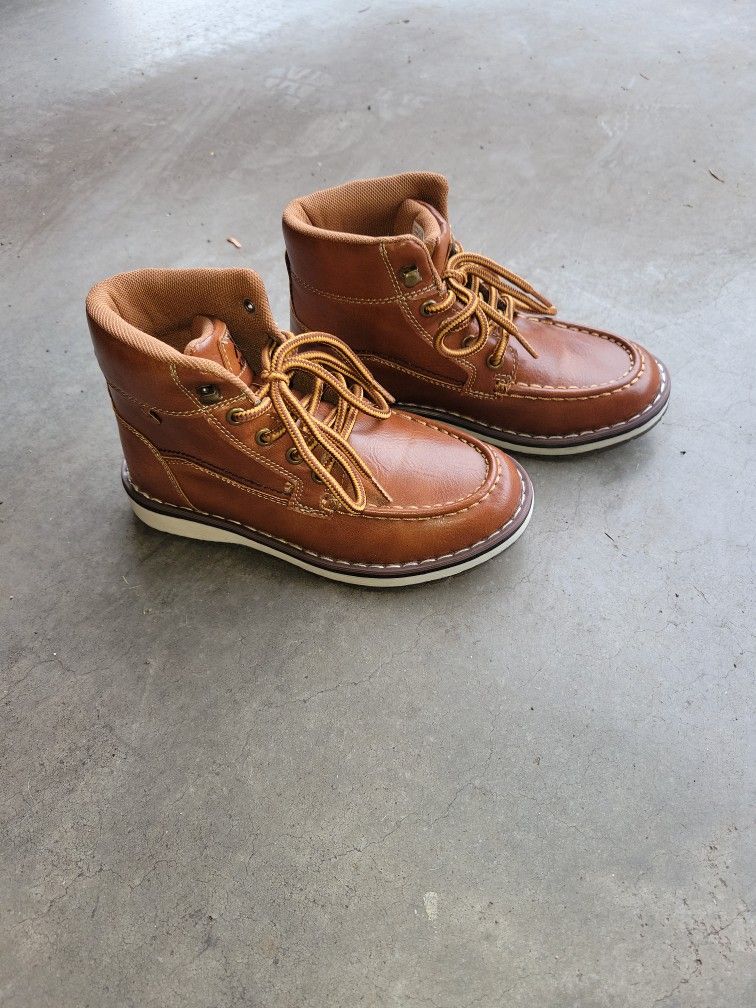 Boys Shoes