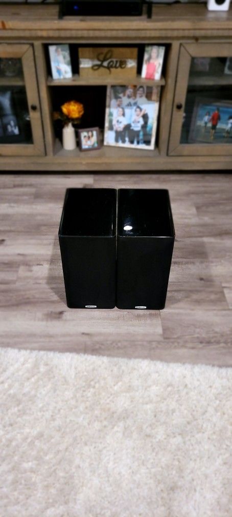 Polk Audio TSi200