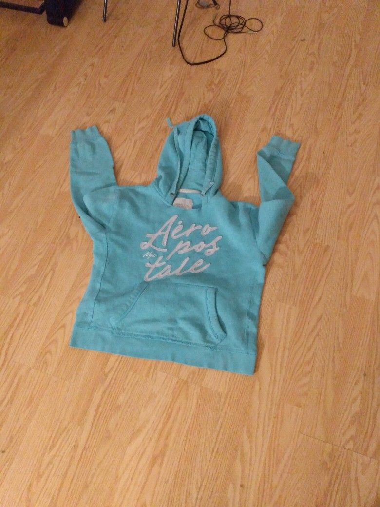 Aeropostale