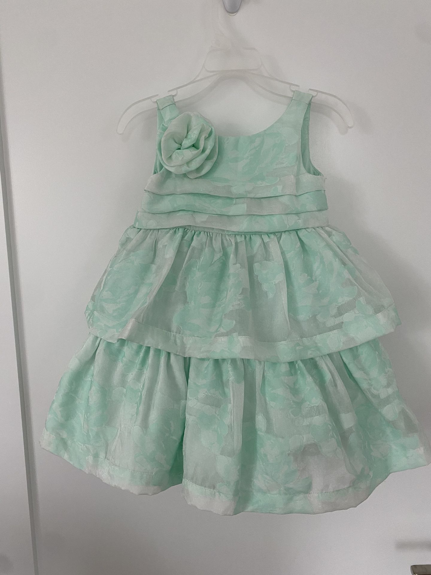 Janie and Jack Special Occasion Dress