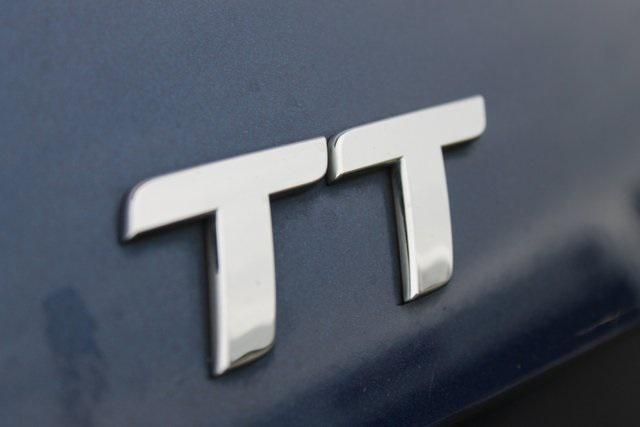 2013 Audi TT