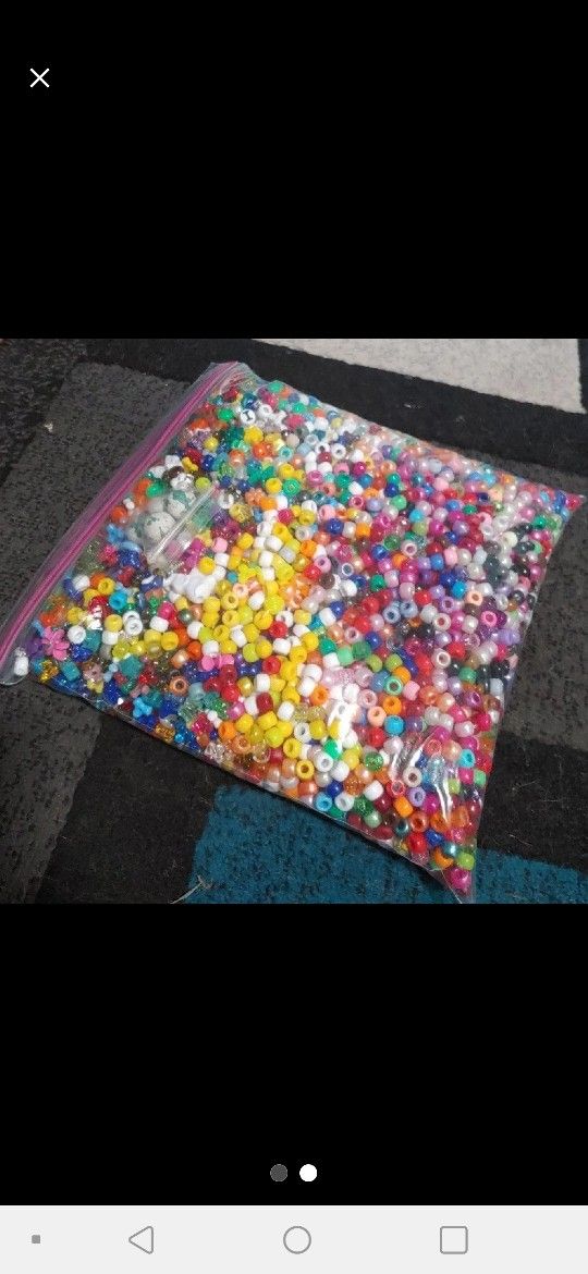 Beads