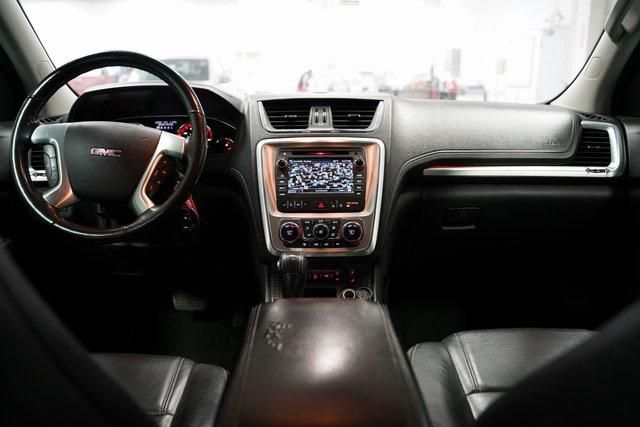 2014 GMC Acadia