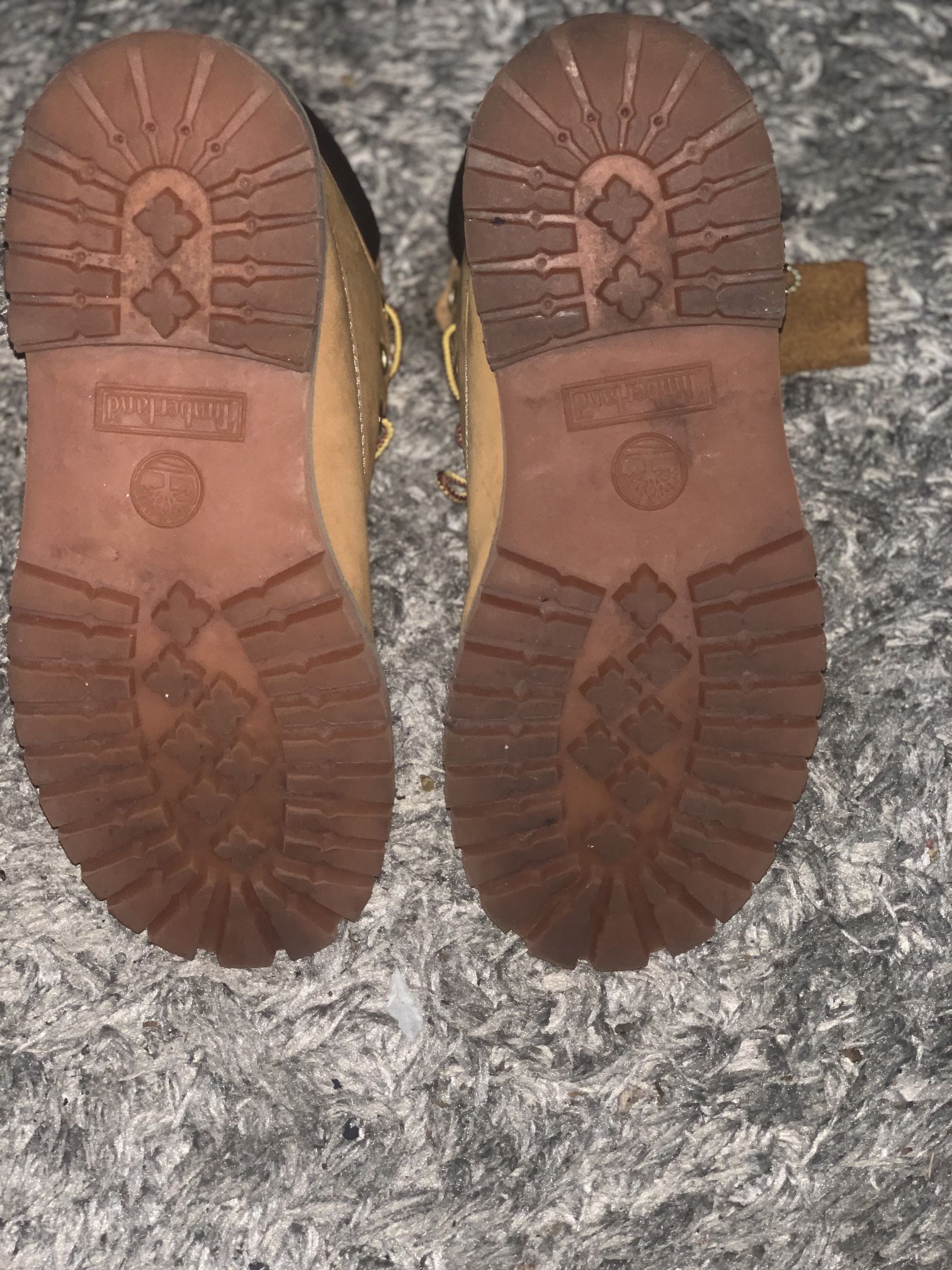 Boys Timberland Boot