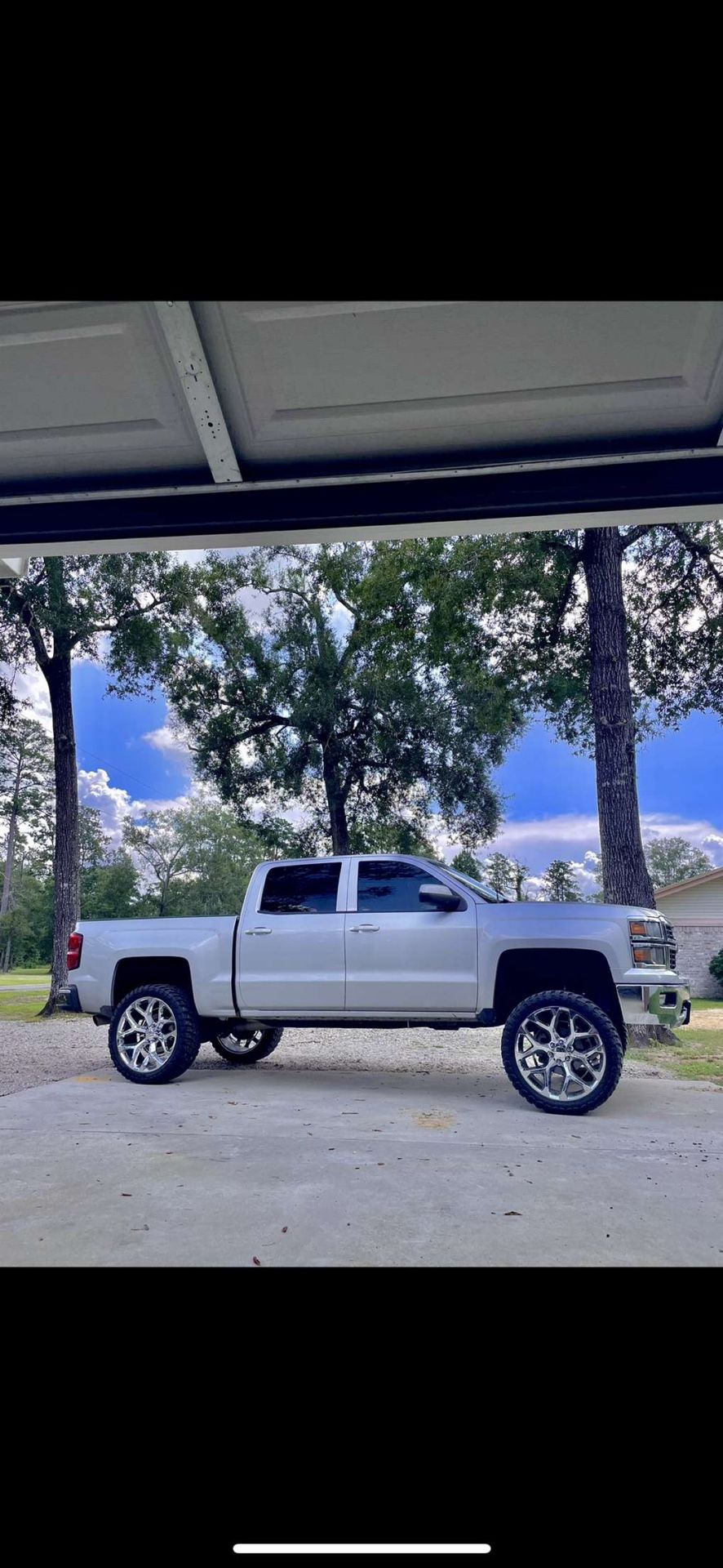 Wheels And Tires