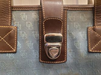 Dooney And Bourke Purse Thumbnail