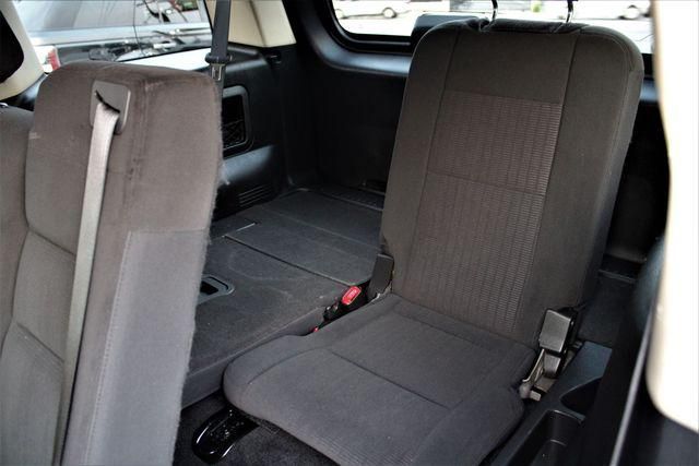 2010 Ford Explorer