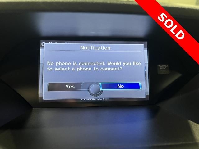 2014 Acura RDX