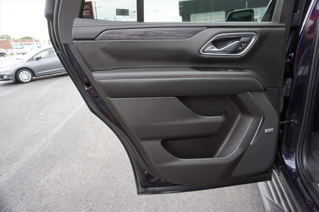 2021 GMC Yukon