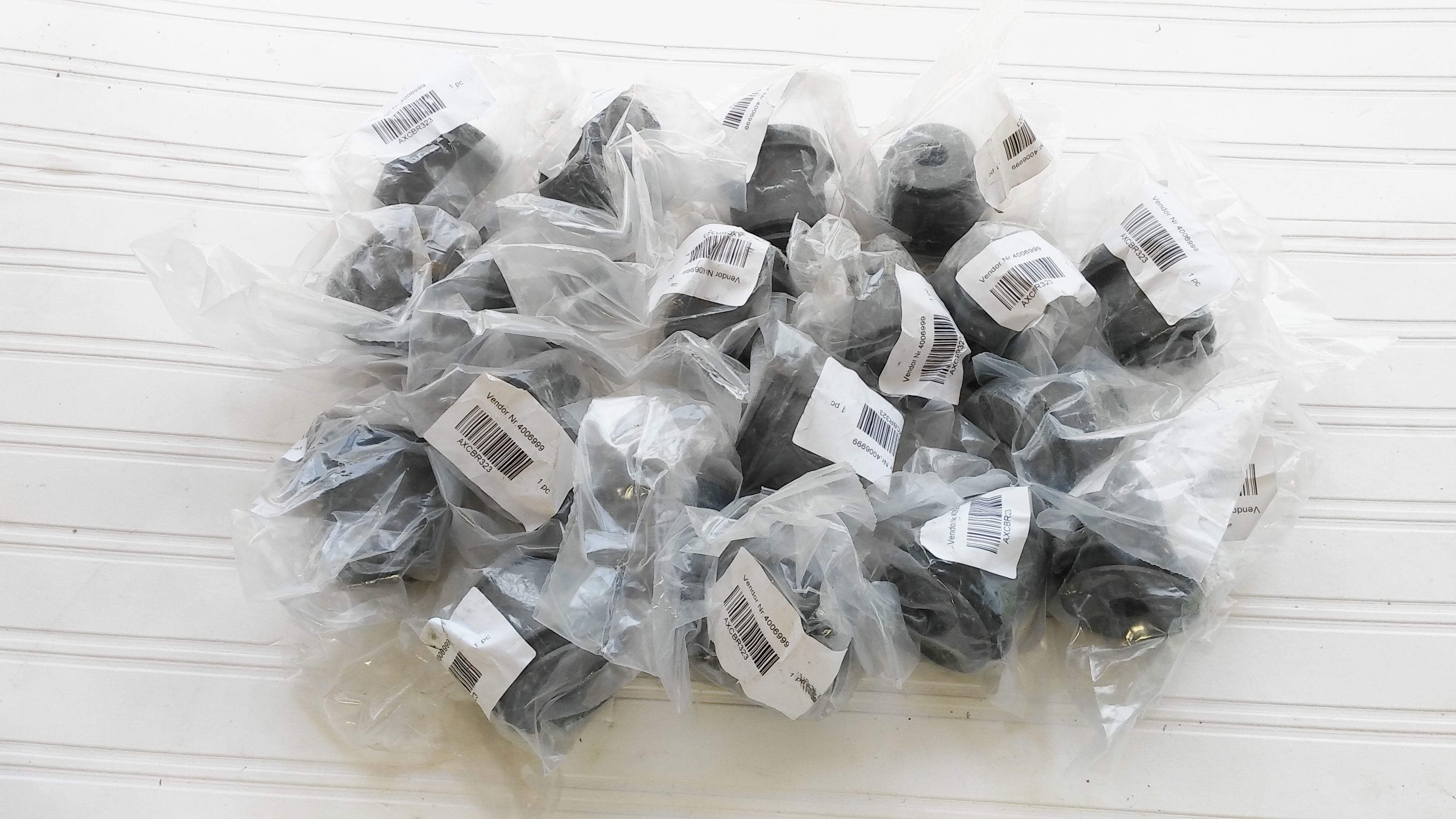 50 Front Upper Control Arm Bushing Kits k6688 Chevy/GMC/Cadillac