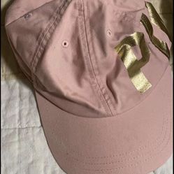 Pink Hat Thumbnail