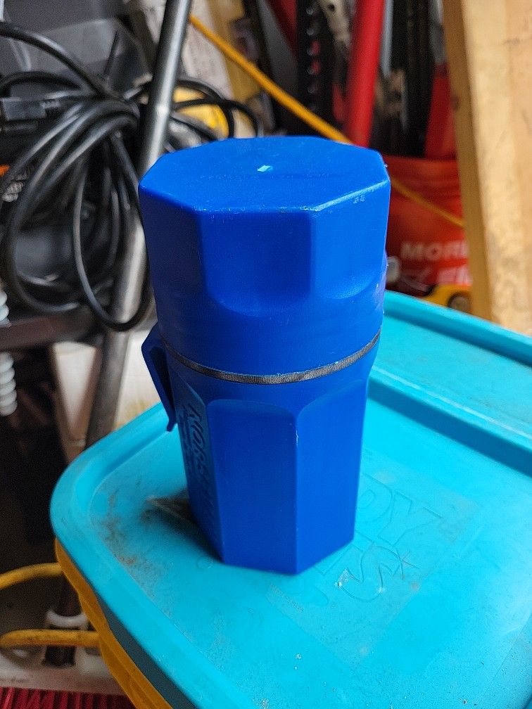 New Drill Bit Set