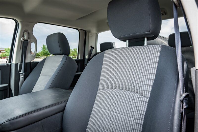 2010 Dodge Ram 2500 ST