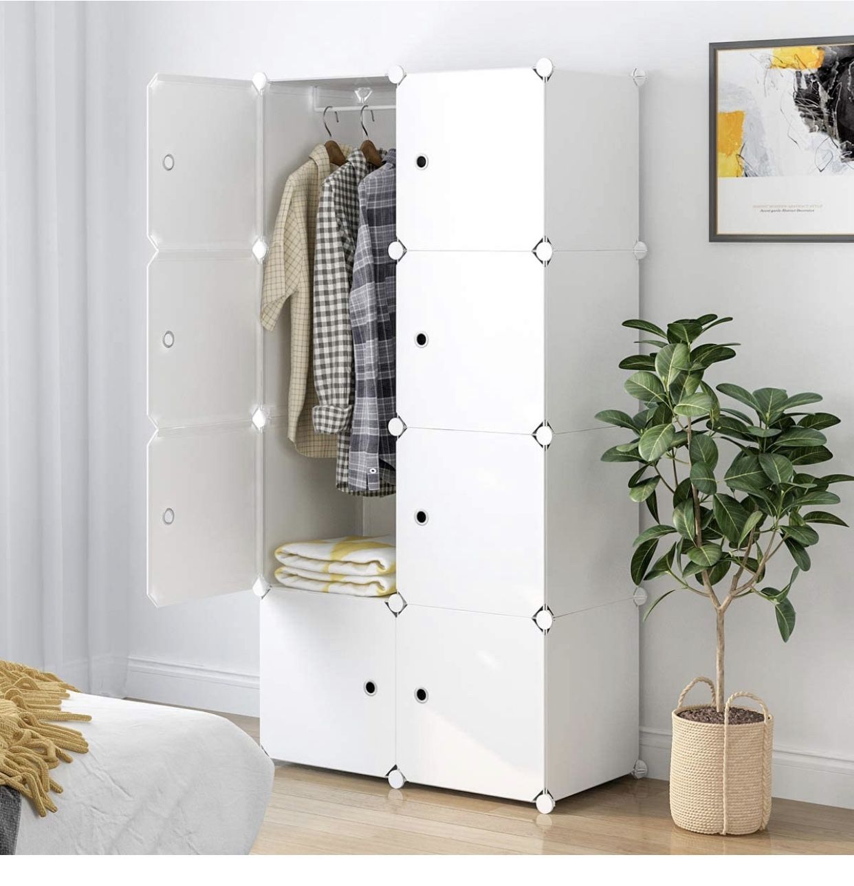 Storage