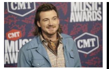 Morgan Wallen PIT tickets With VIP Party Package