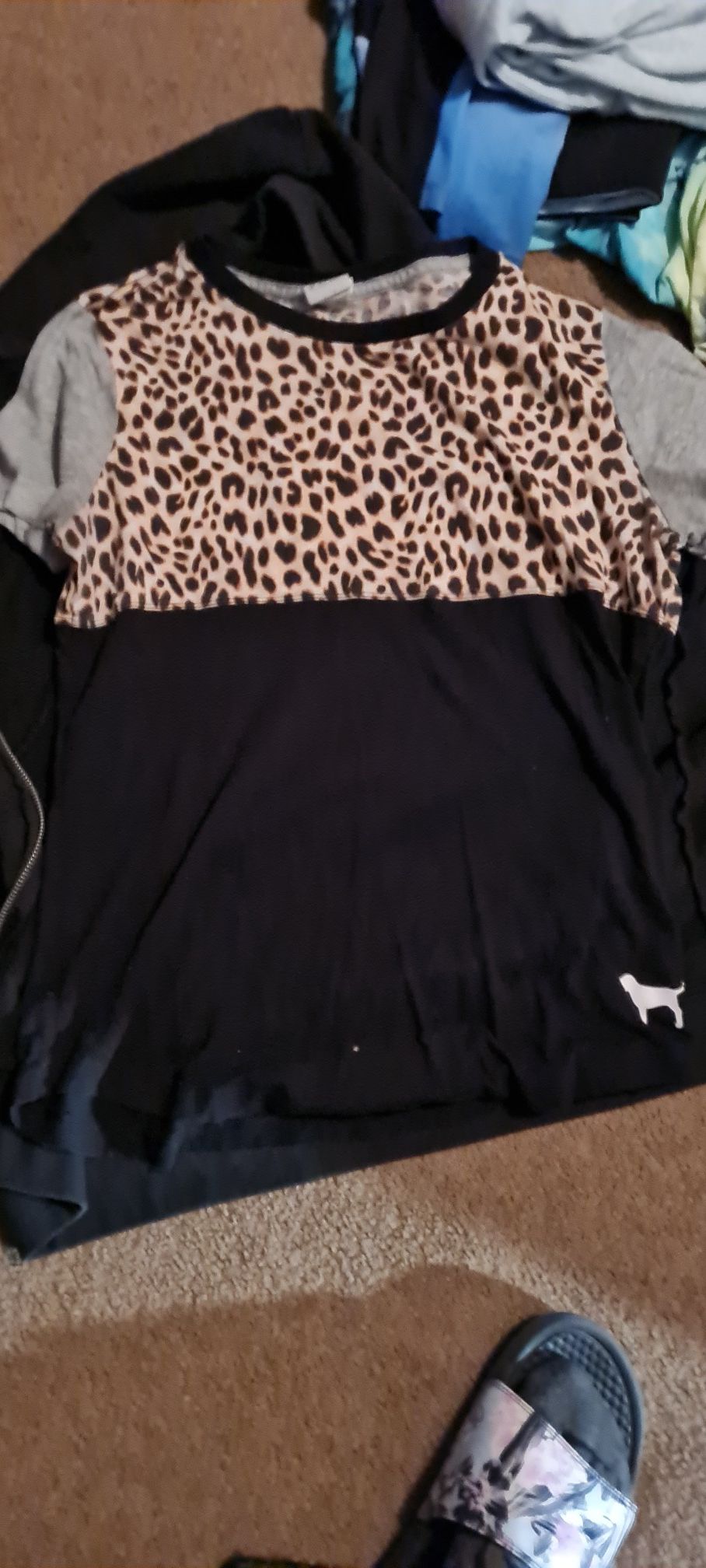 Leopard 3 peice set