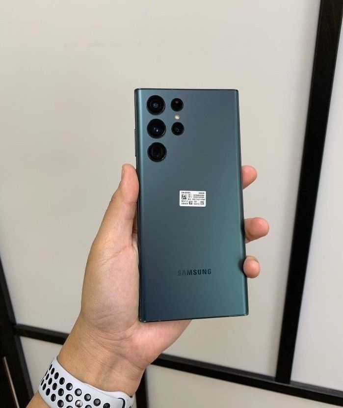 S22 ULTRA ALL CARRIERS AVAILABLE