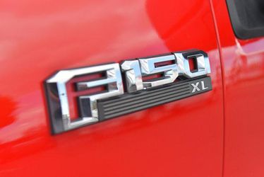 2019 Ford F-150 Thumbnail