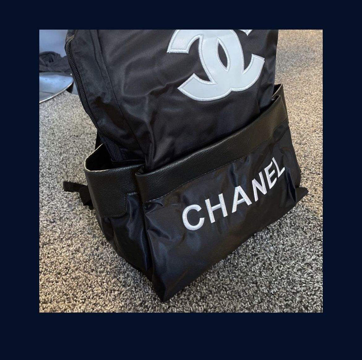 Backpack