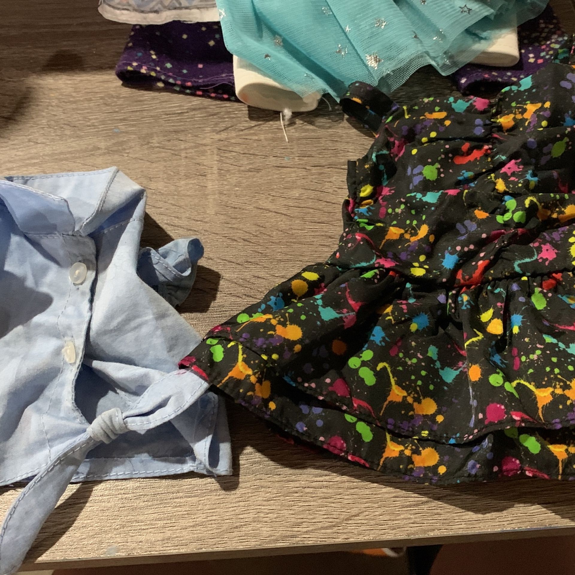 Doll Clothes American Girl, And Build A Bear Clothing