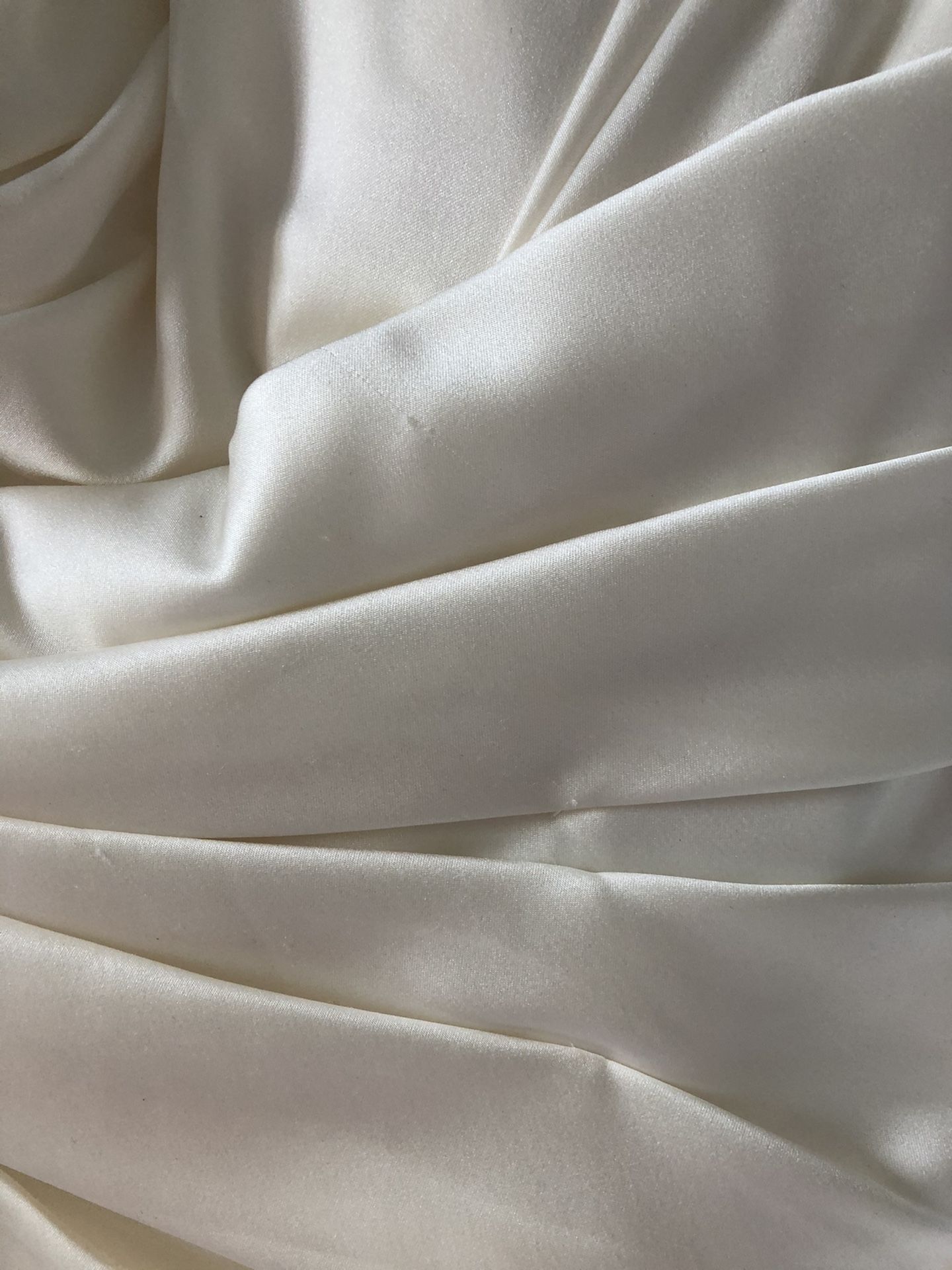 Wedding Dress - Casablanca 2037 Size 12, Ivory