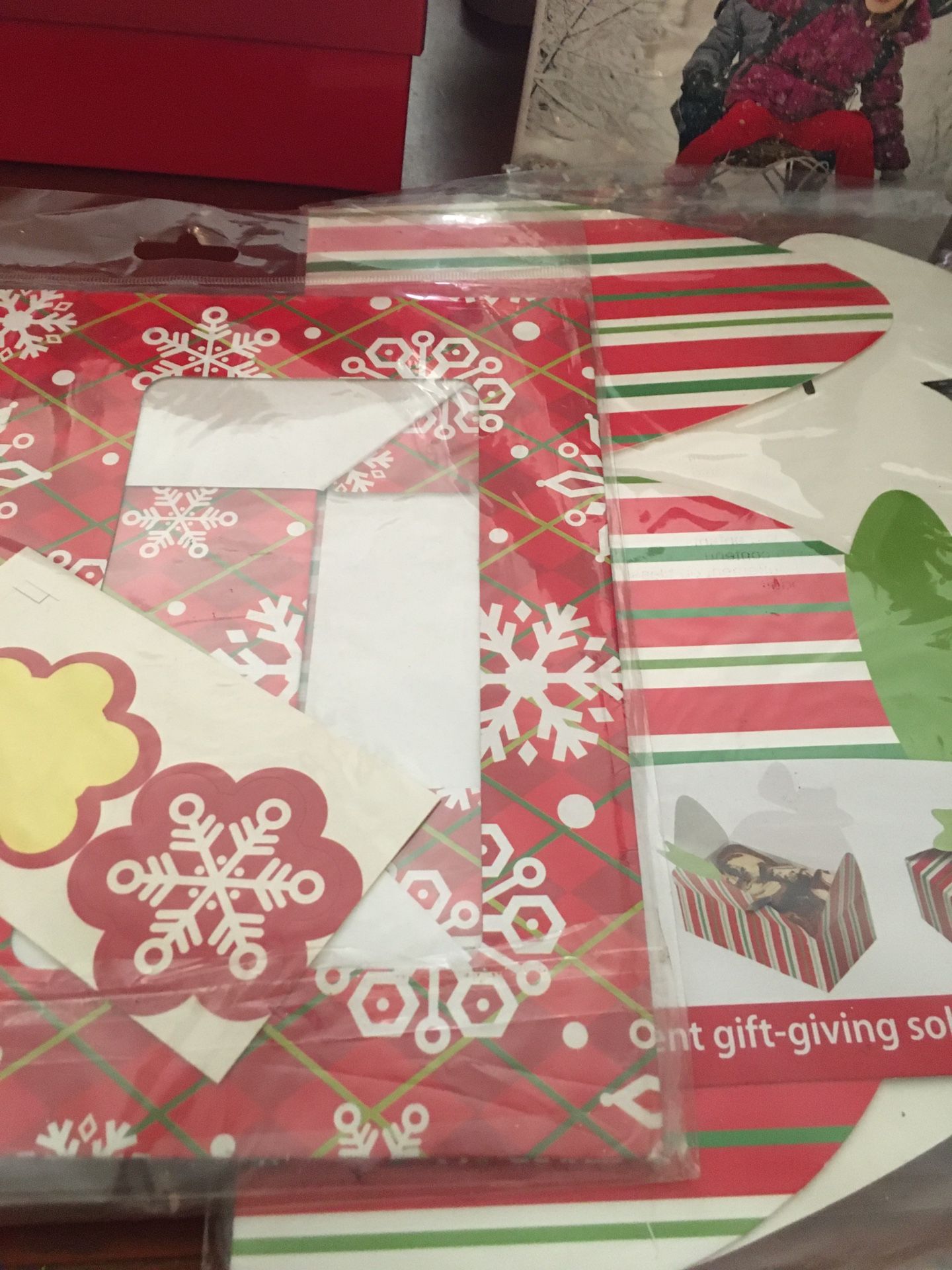 Christmas Items 12