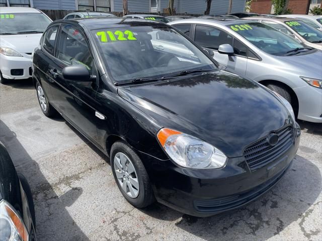 2010 Hyundai Accent