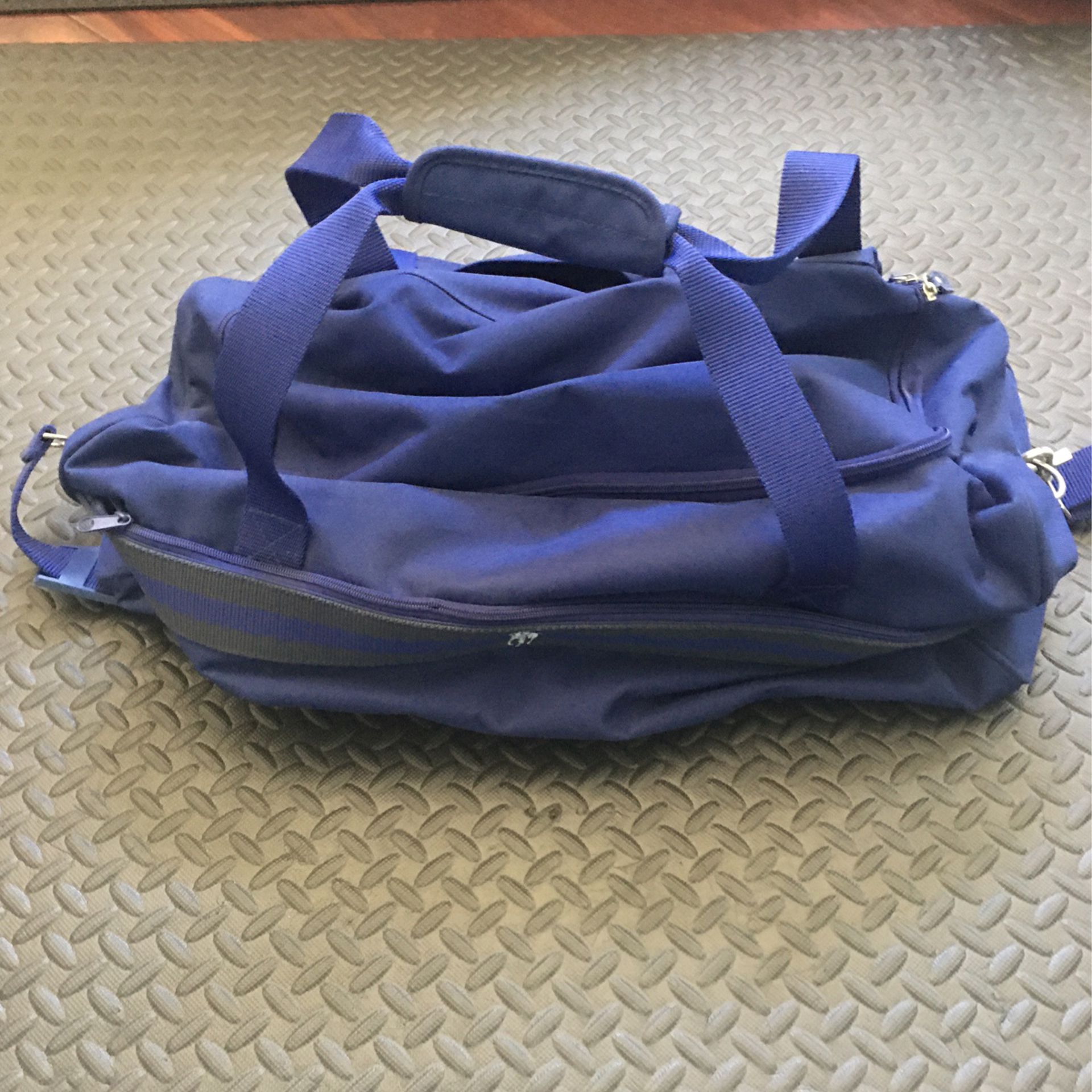 Duffle Gym Bag