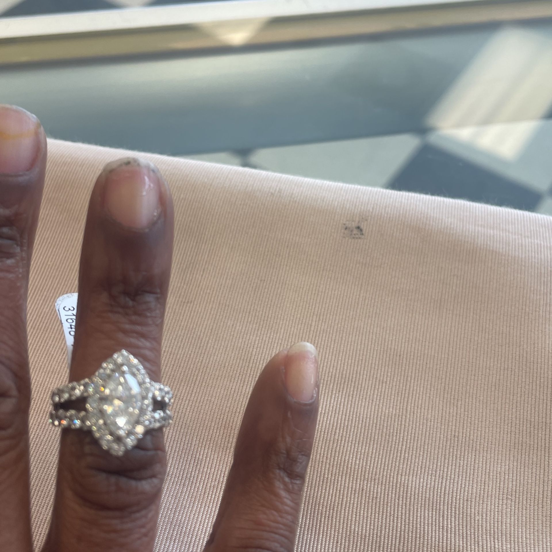 Wedding Ring