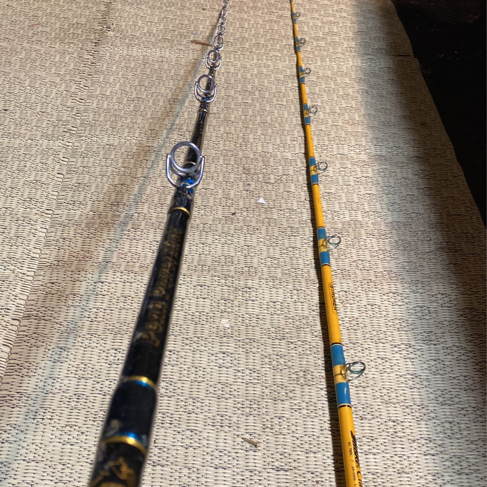 Selling Ocean Combo $120