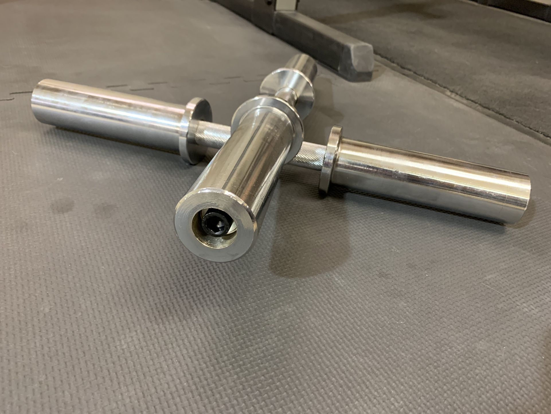 Olympic Dumbbells (Set)
