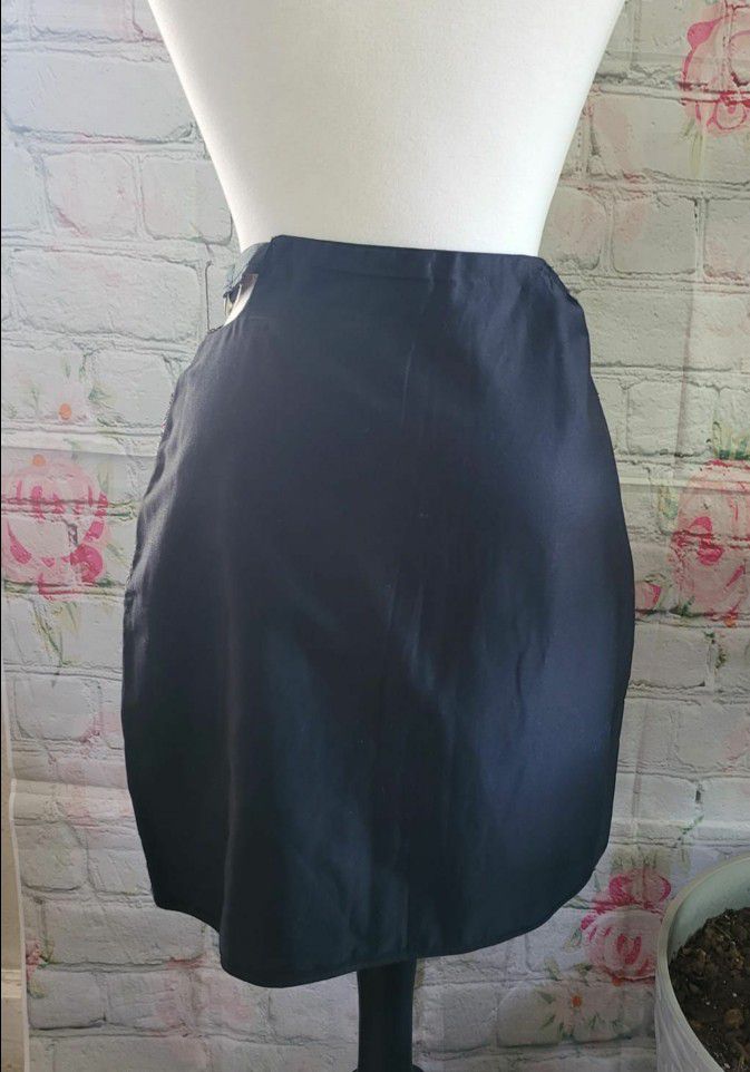 Reimbow Glitter Skirt size (M)