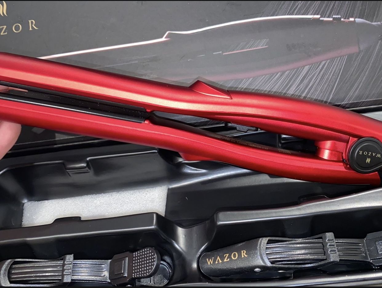 Hair Straightener Brand New