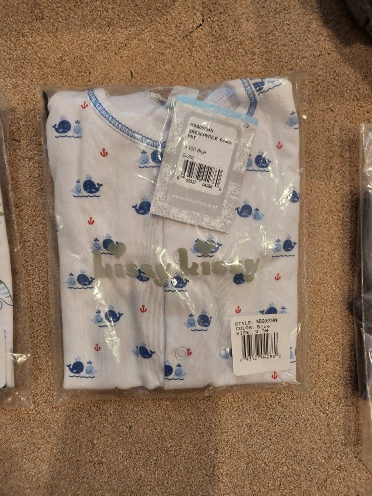 13pc Baby Gift Set