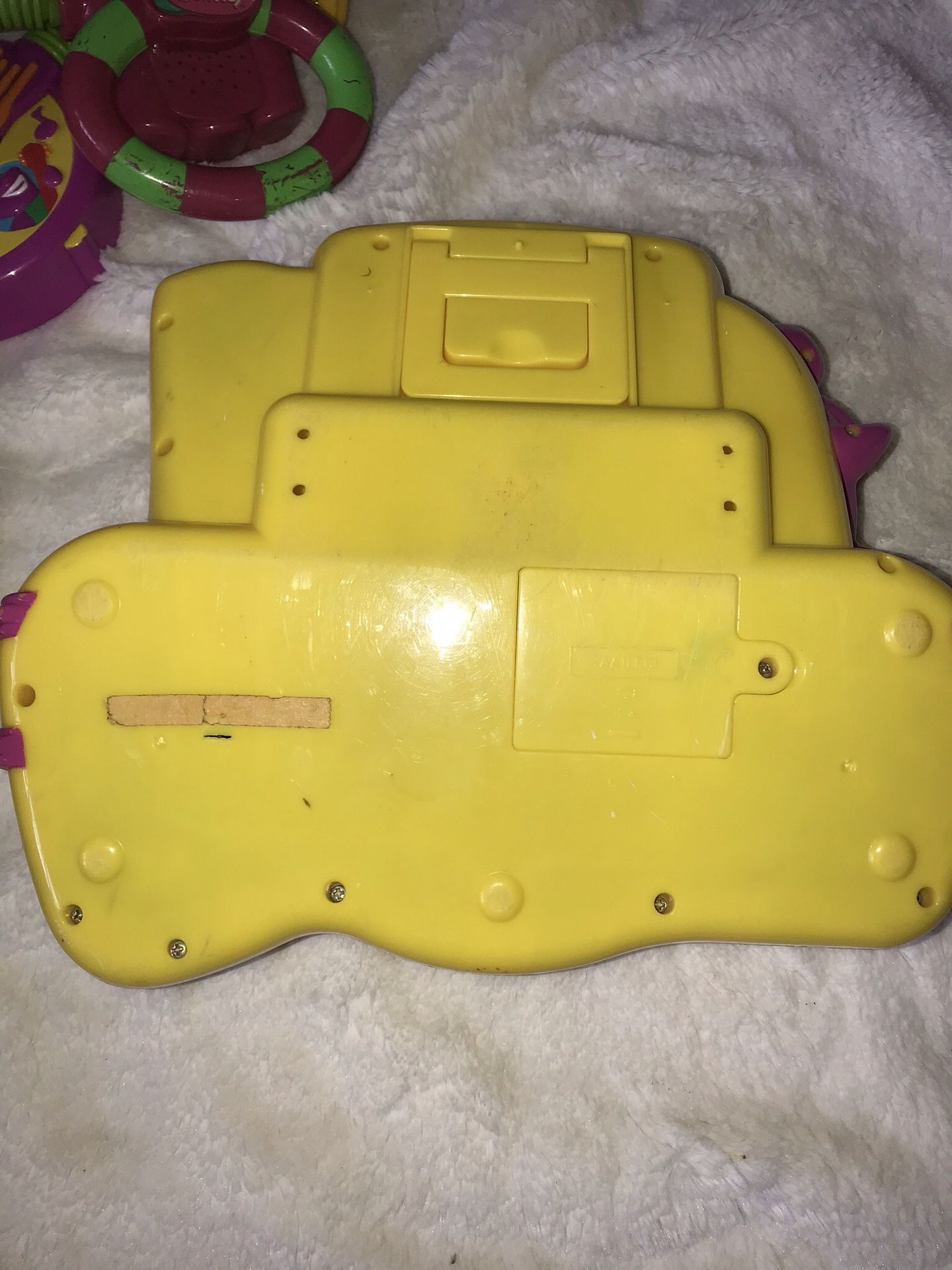 Barney toy Lot bundle
