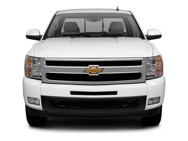 2011 Chevrolet Silverado 1500